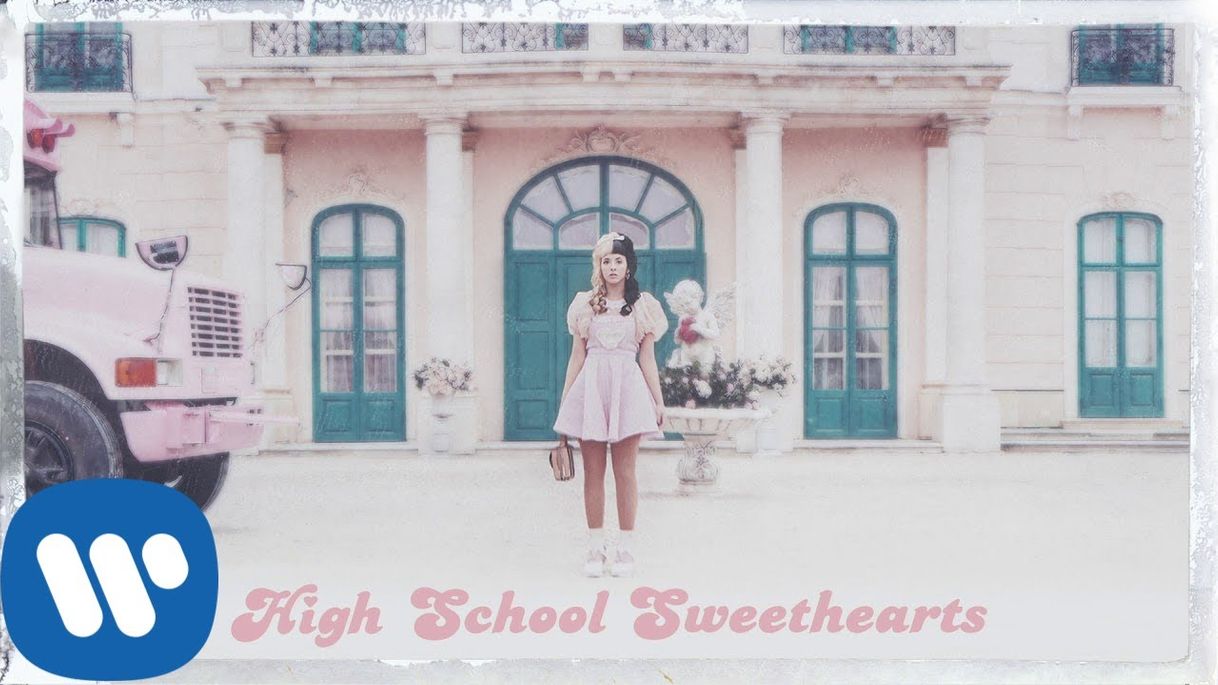 Music high school sweethearts - melanie martinez