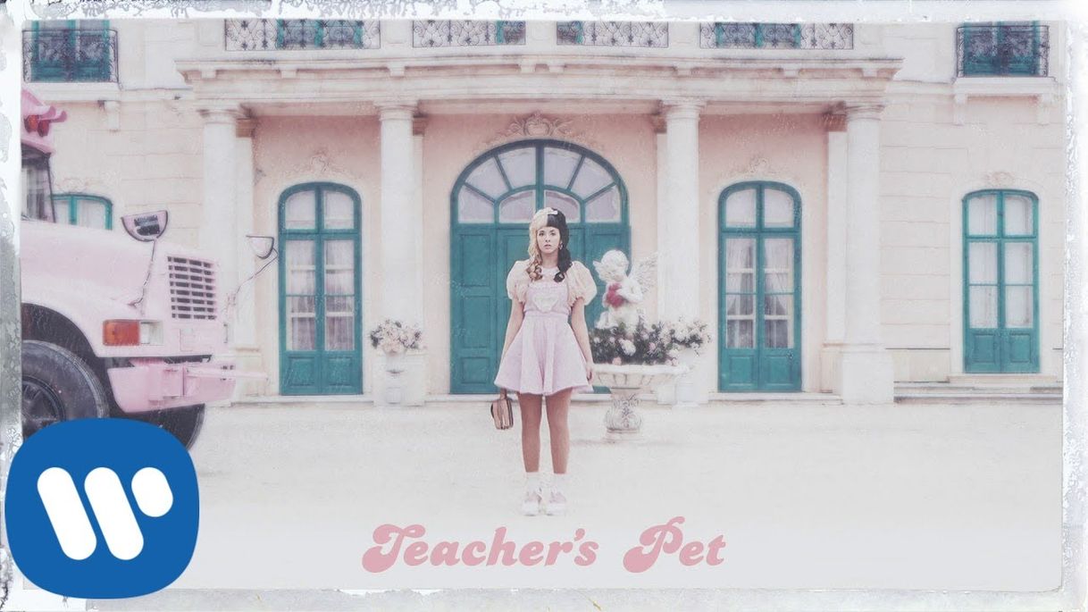 Music Melanie Martinez - Teacher's Pet [Official Audio] - YouTube