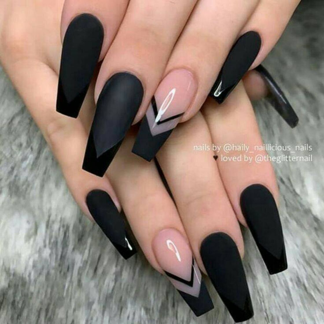 Fashion Unhas