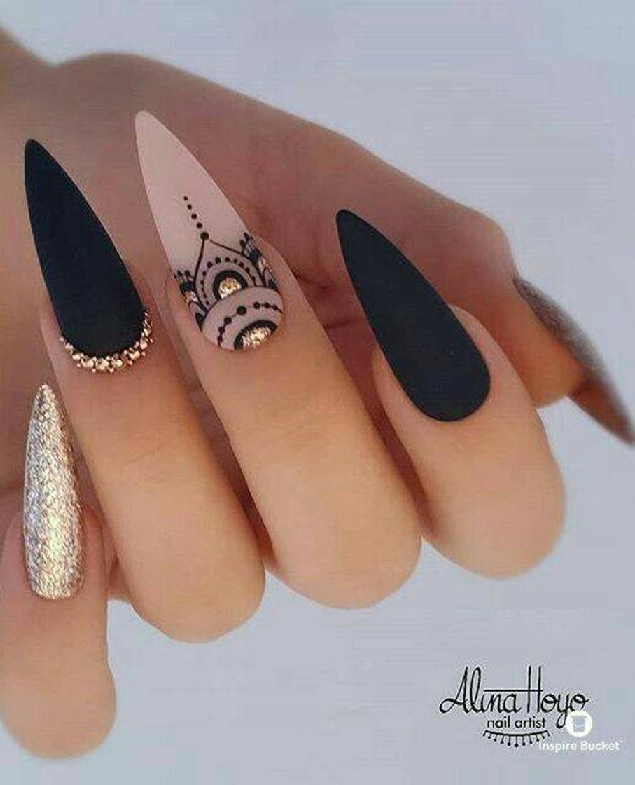 Fashion Unhas