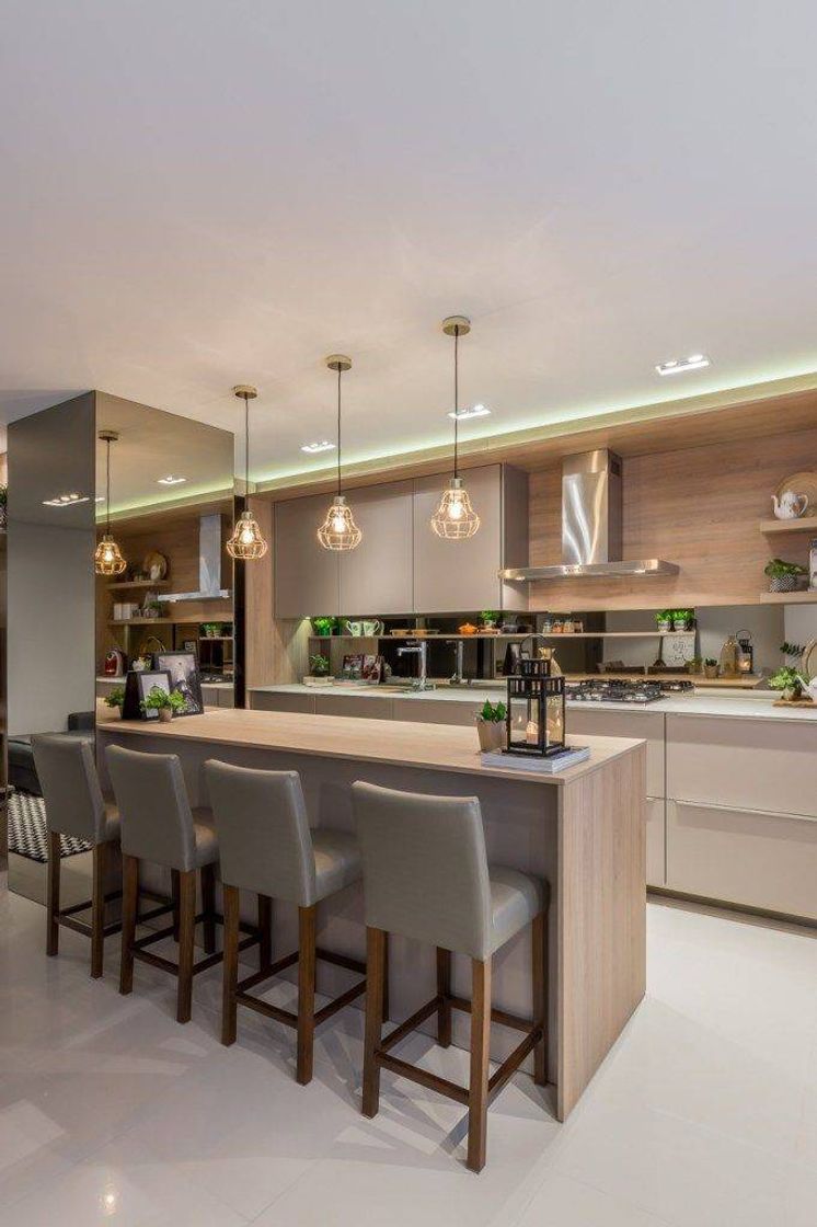 Social Gourmet area ❤