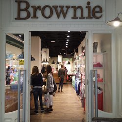 Place Brownie