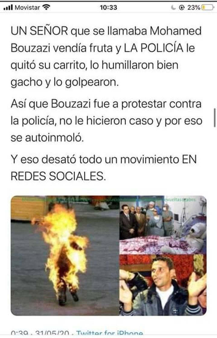 Social Vídeo de Dross