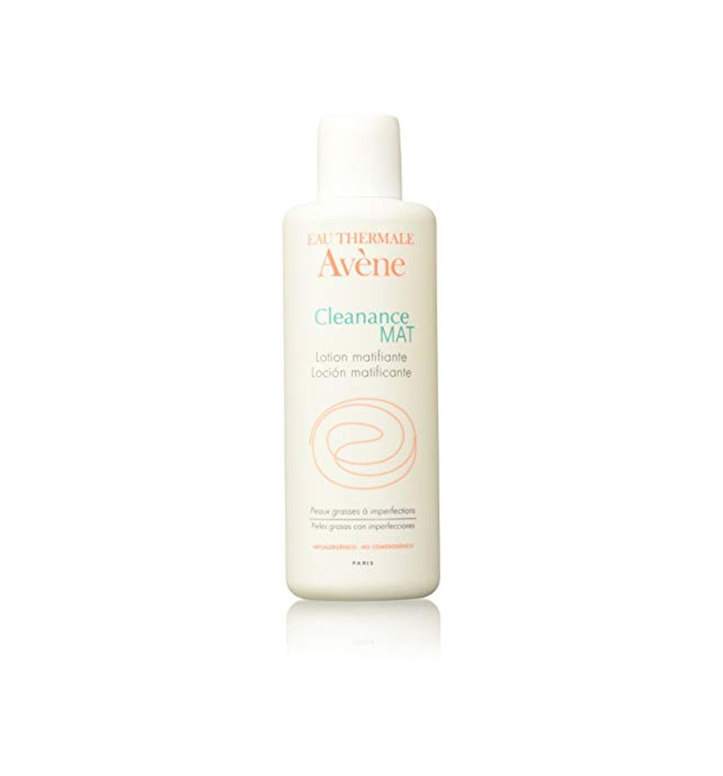 Product Avene Avene Cleanance Mat Lotion 200Ml 1 Unidad 200 ml