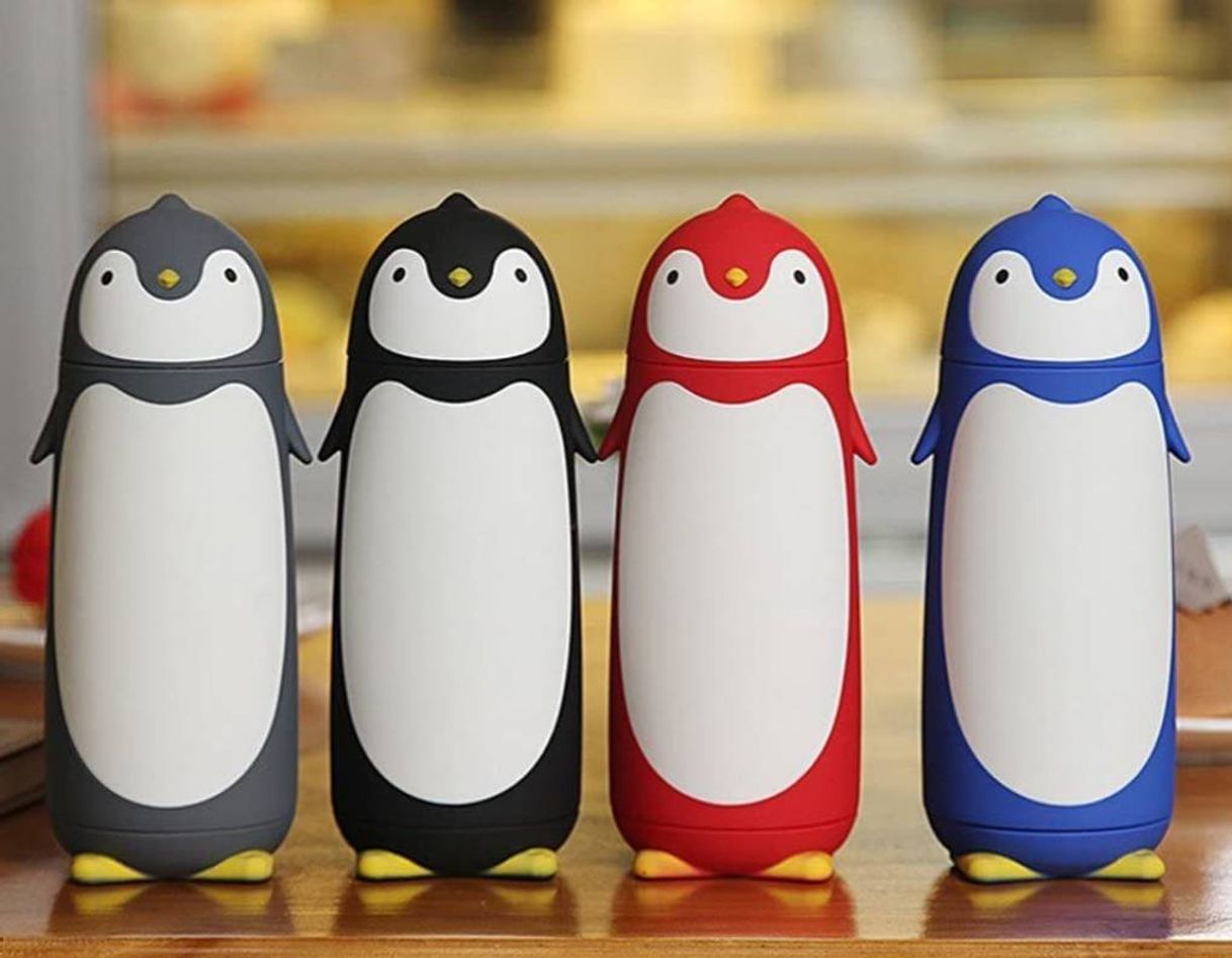 Social Termo de pingüinito