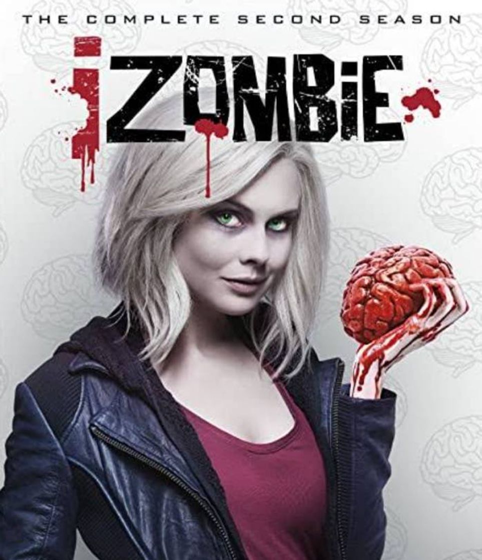 Moda Izombie 