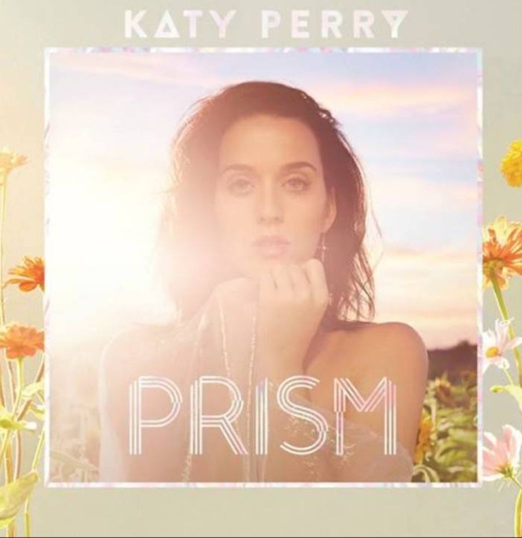 Moda PRISM    By: Katy Perry