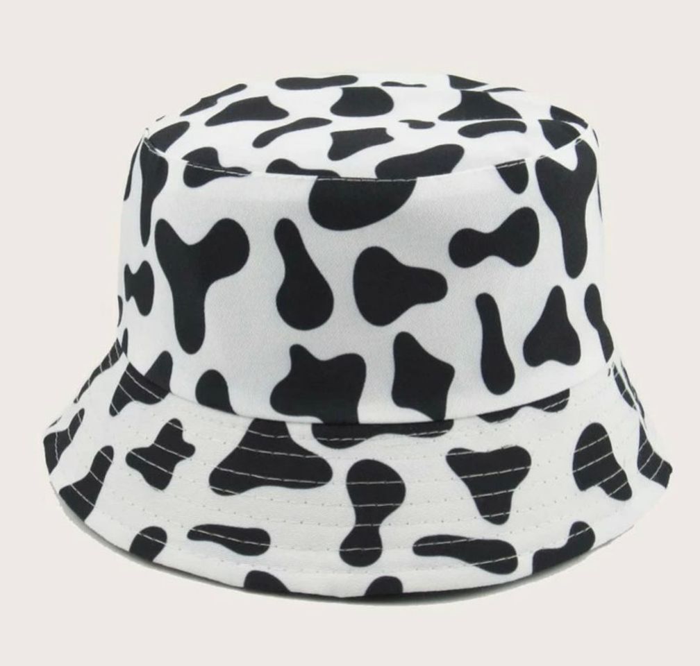 Product Cow bucket hat 🐮