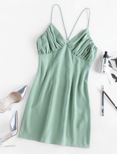 ZAFUL vestido