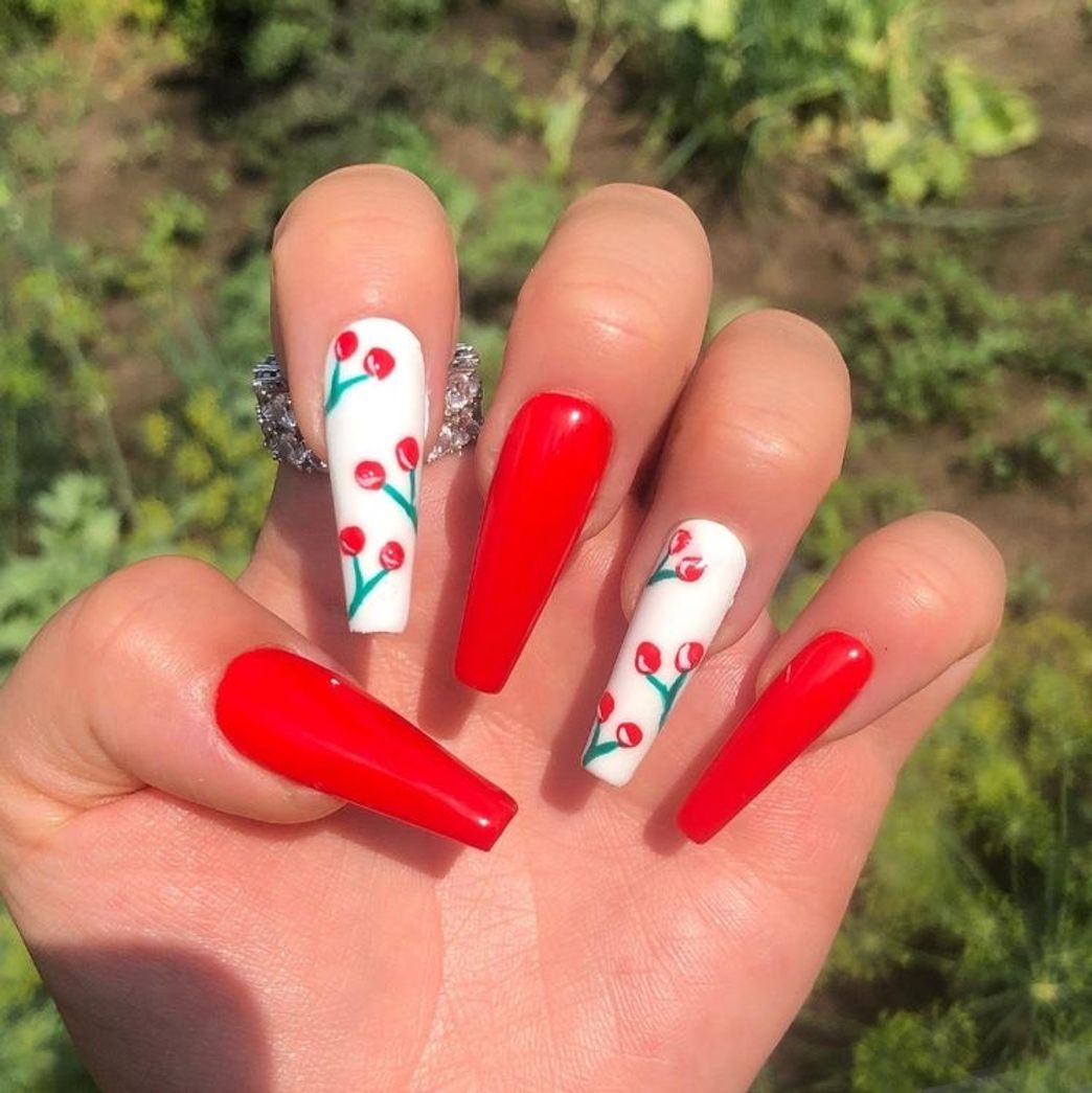Social Cherry 