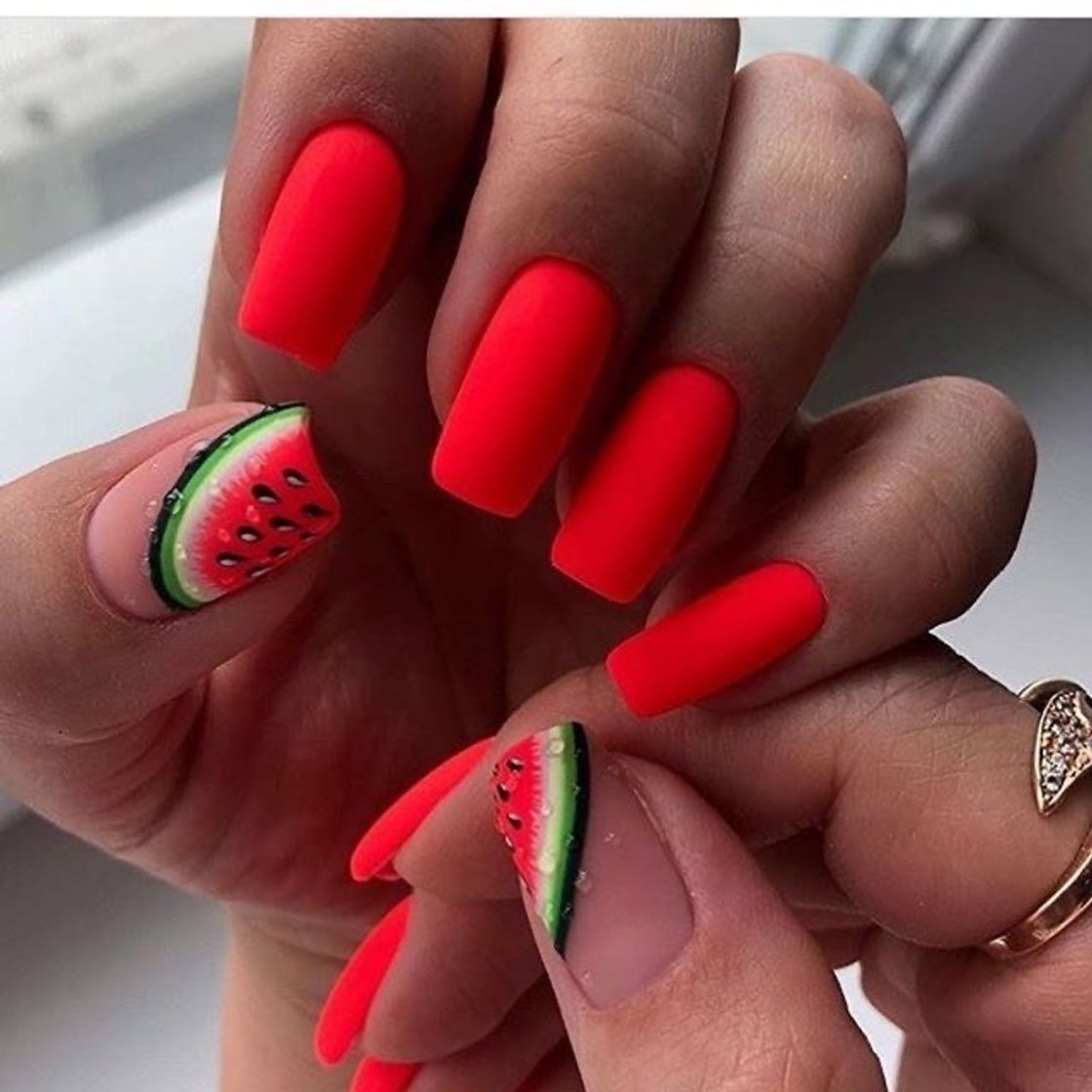 Fashion 🍉 