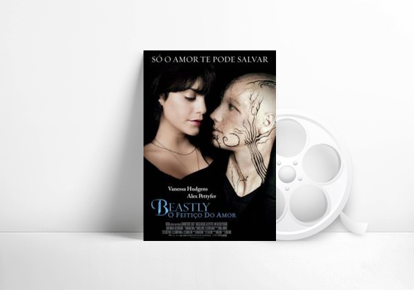 Movie El corazón de la bestia