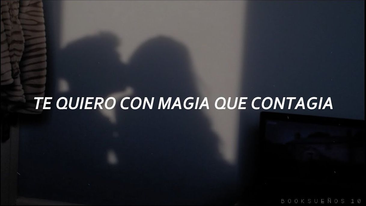 Te quiero