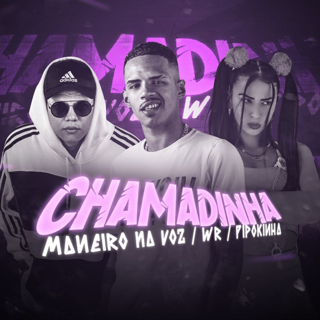 Music Chamadinha