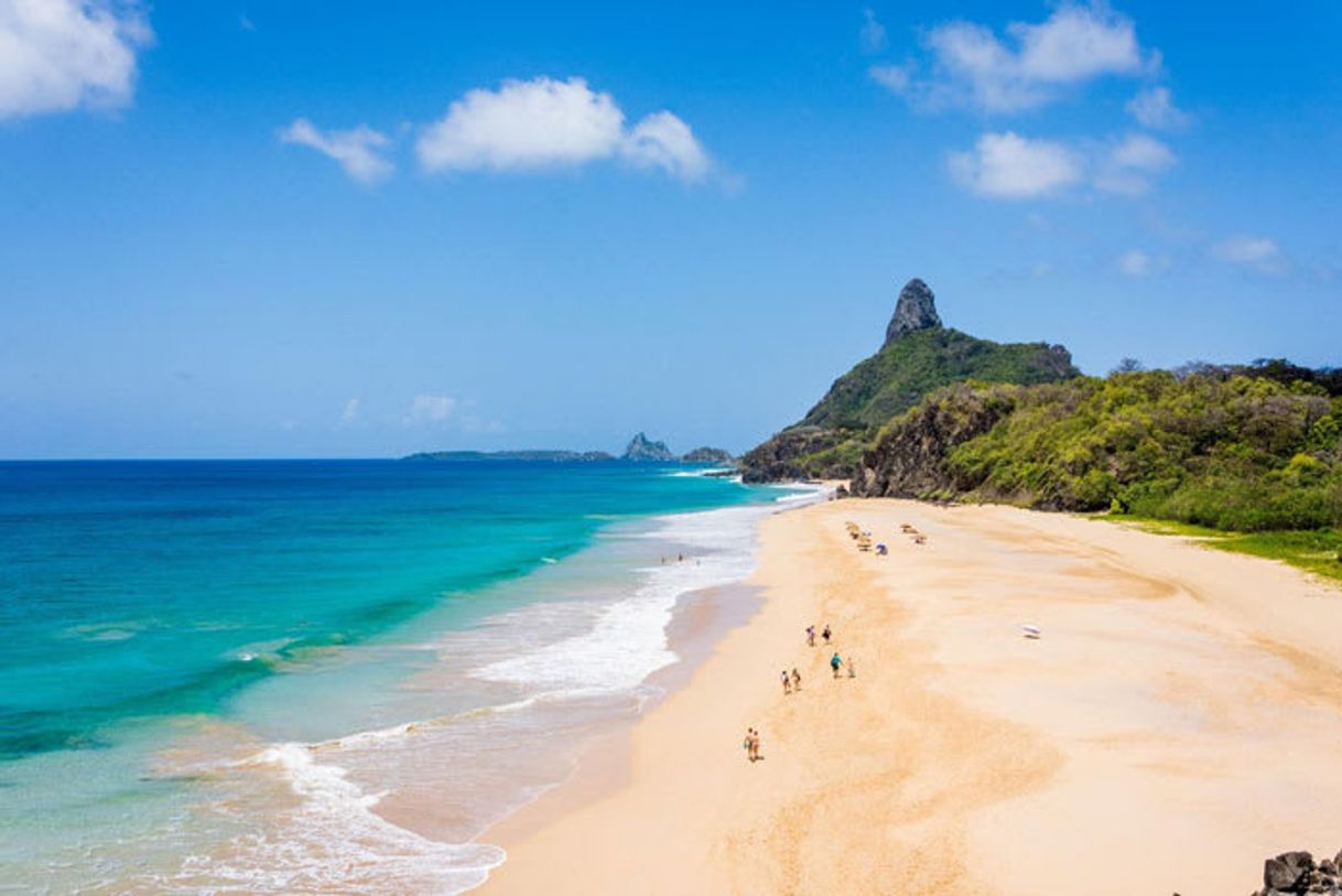 Place Fernando de Noronha