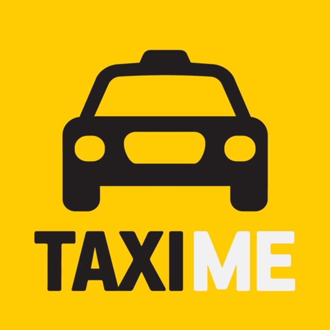 Apps TaxiMe Client