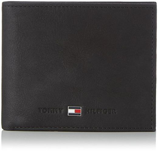 Tommy Hilfiger Johnson Mini CC Wallet