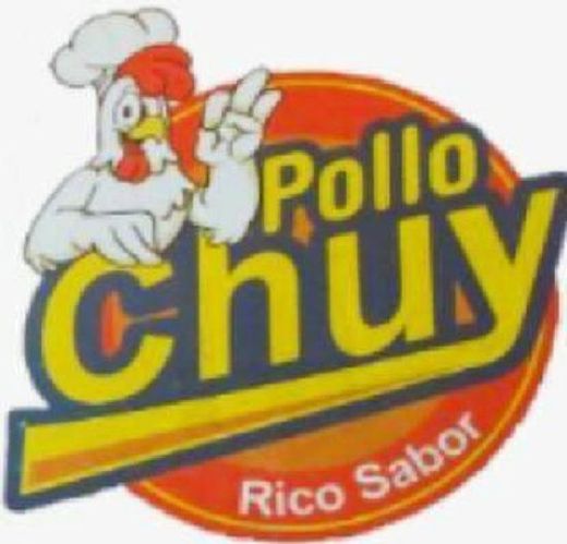 Pollos Chuy