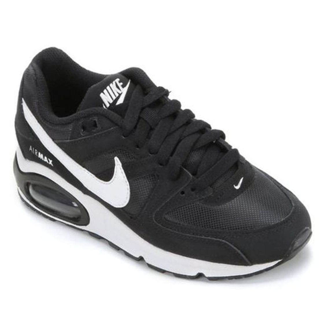 Fashion Nike Air Max - Compre Online | Netshoes