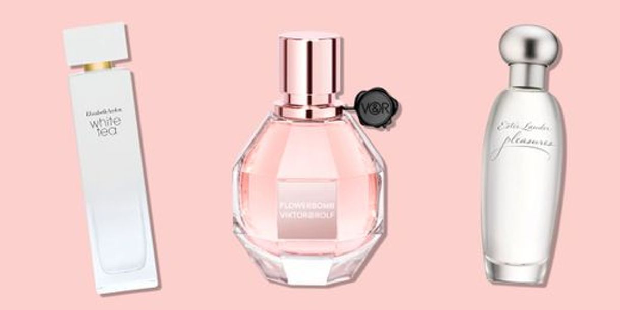 Fashion 30 Best Perfumes for Women 2020 - Good Housekeeping