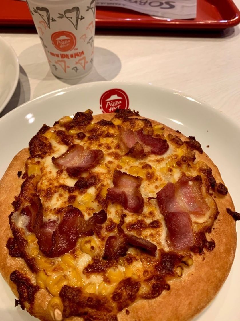 Restaurants Pizza Hut