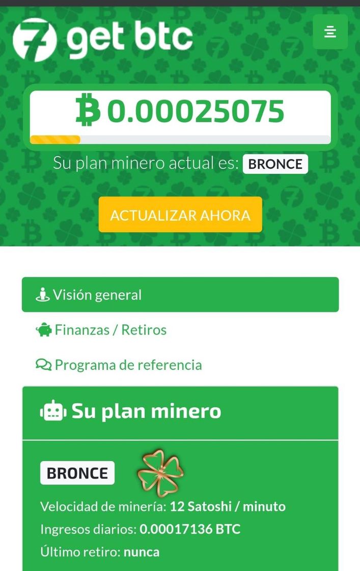 Moda RECIBE GRATIS UNA CUENTA BRONCE Y EMPIEZA A GANAR BITCOIN 🤑