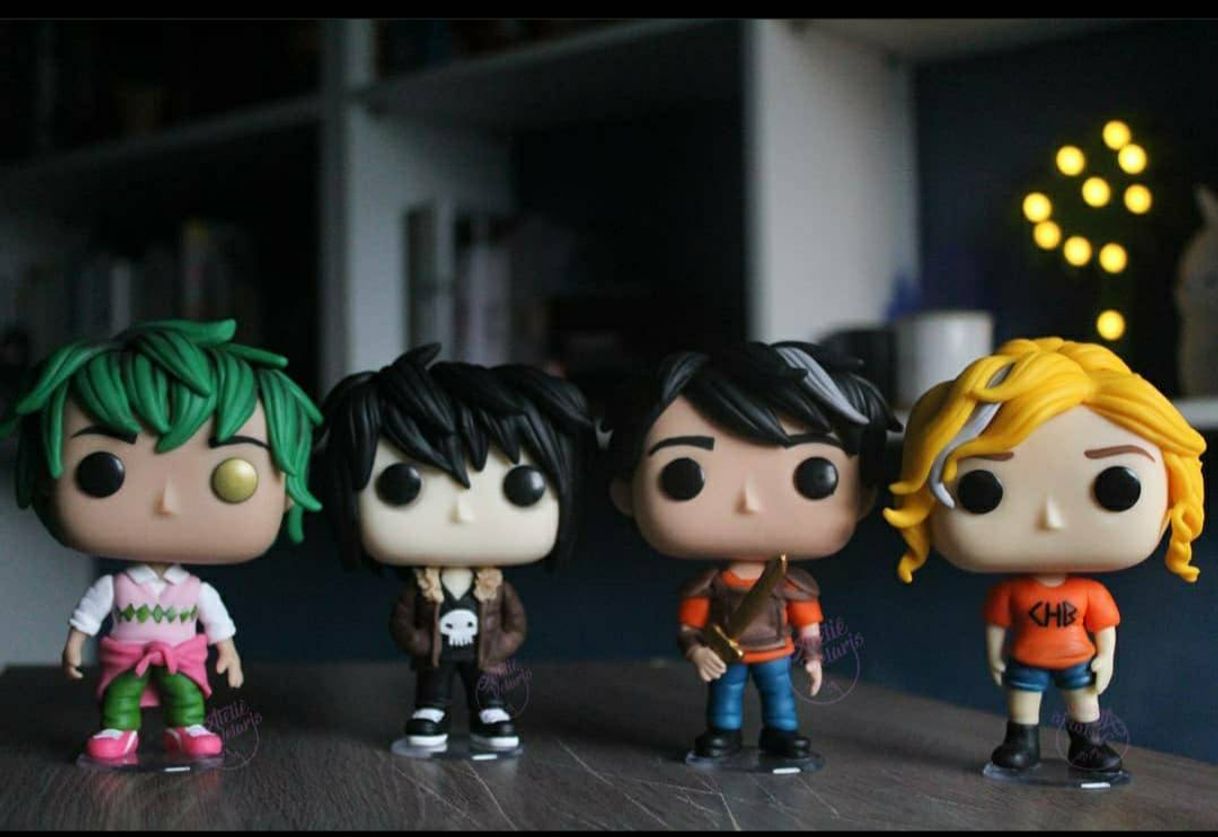 Producto Funko Pop