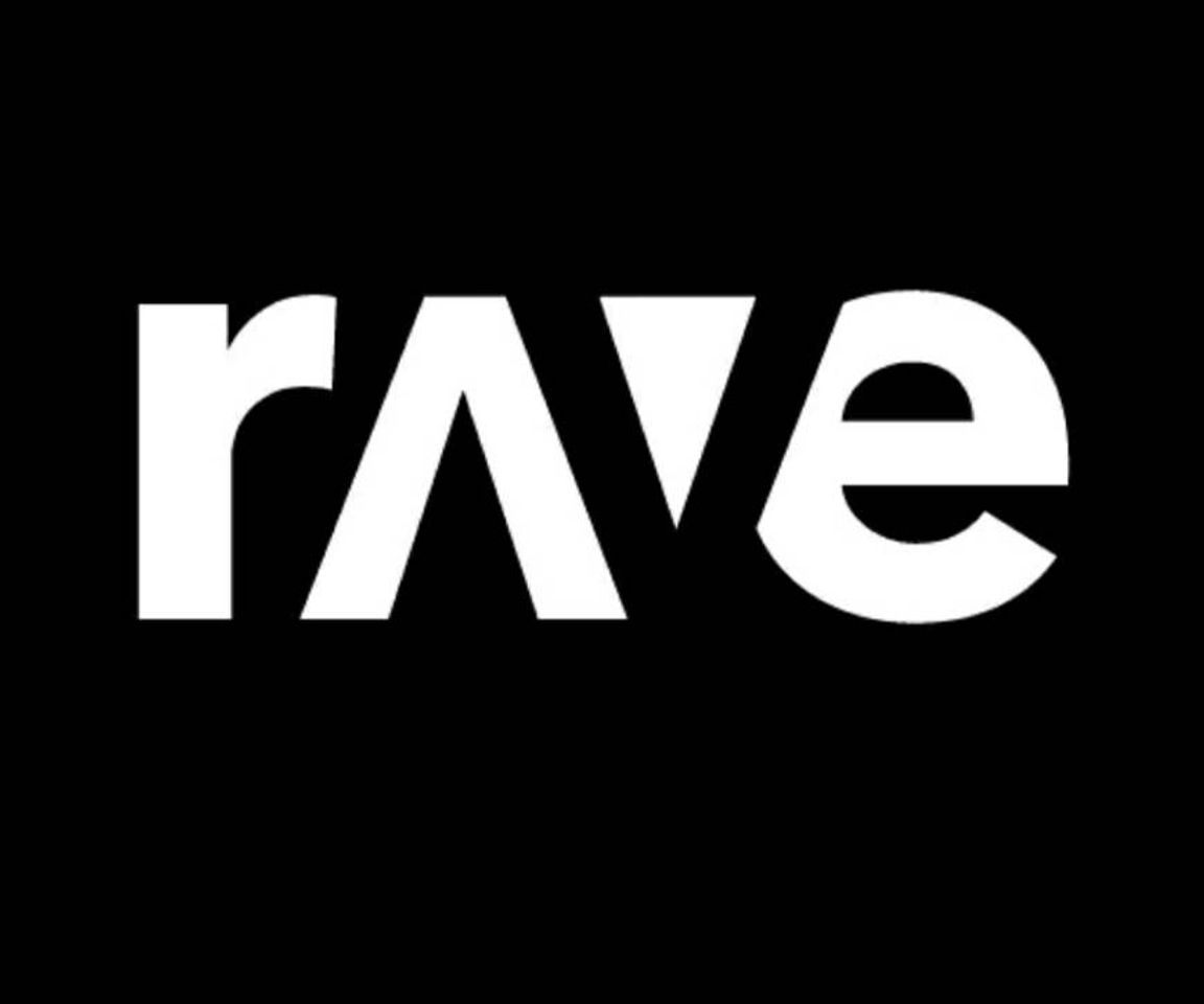 App RAVE