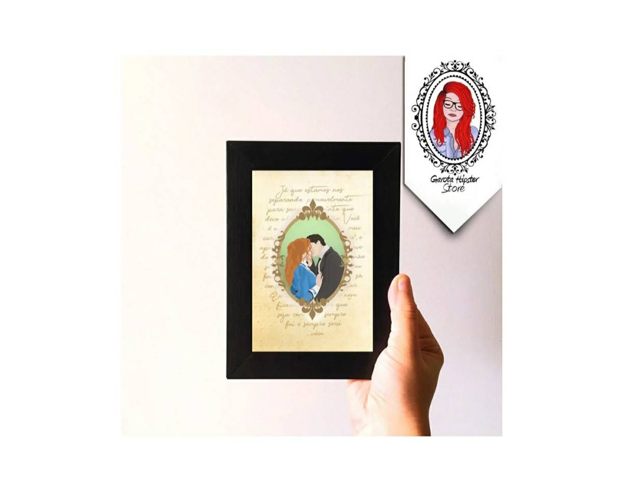 Producto Quadro Shirbert 