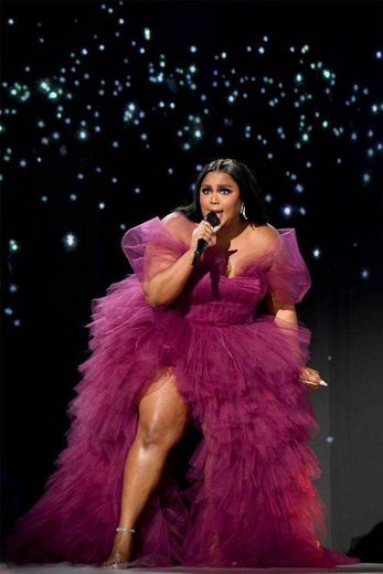 Lizzo's best style 