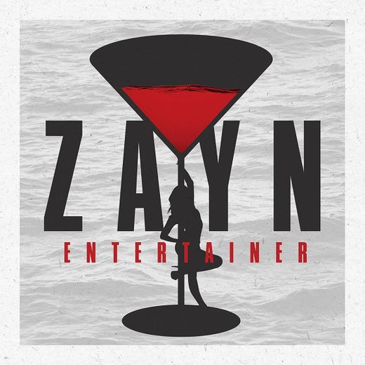 ZAYN - Entertainer (Official Video) - YouTube