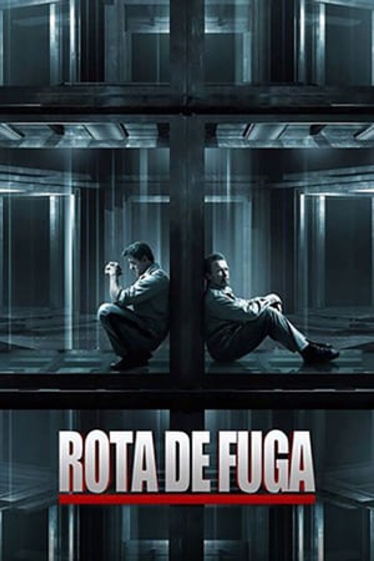 Película Plan de escape