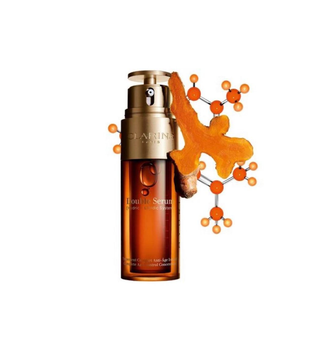 Productos Double Serum