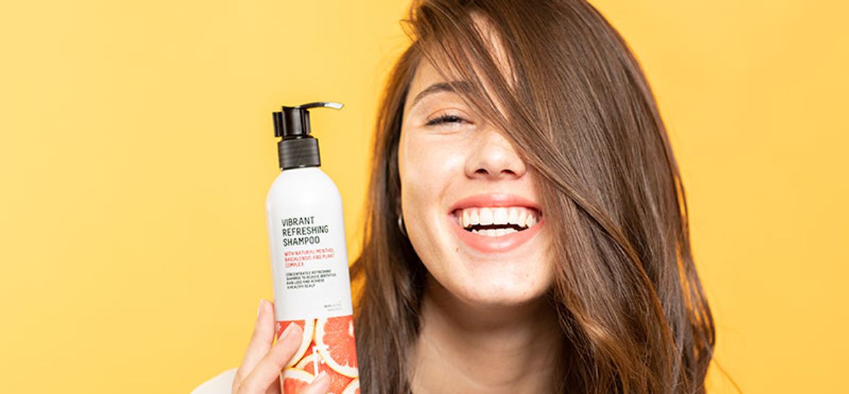 Social ALL YOU NEED TO KNOW WHEN SWITCHING TO A SHAMPOO