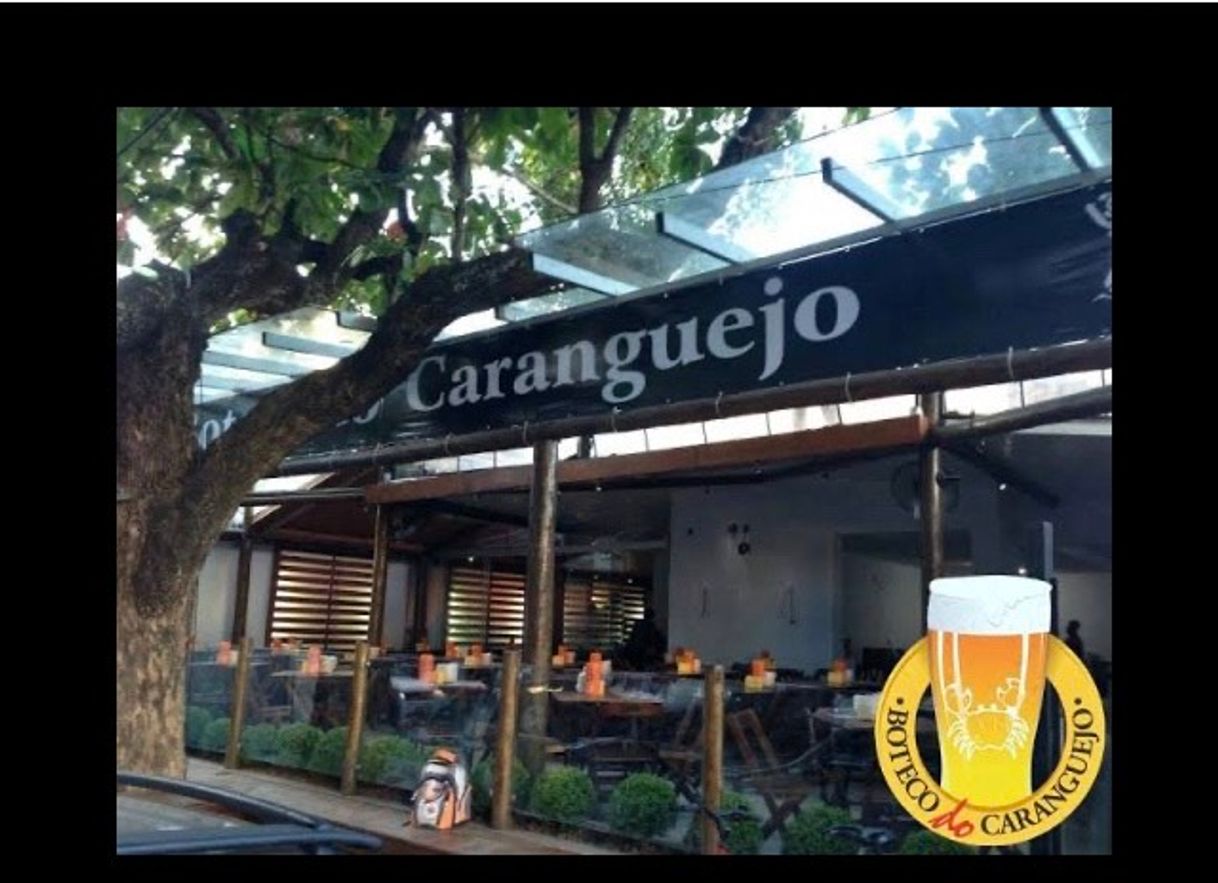 Restaurants Boteco do Caranguejo