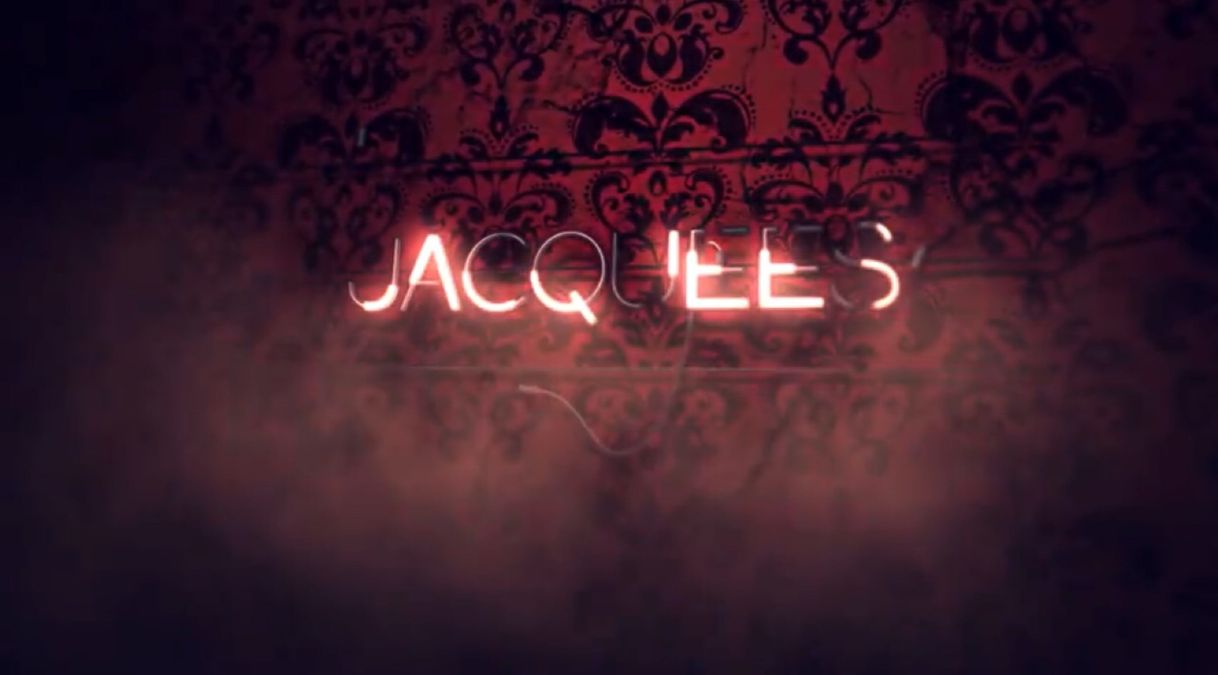 Music Jacquees - B.E.D. 