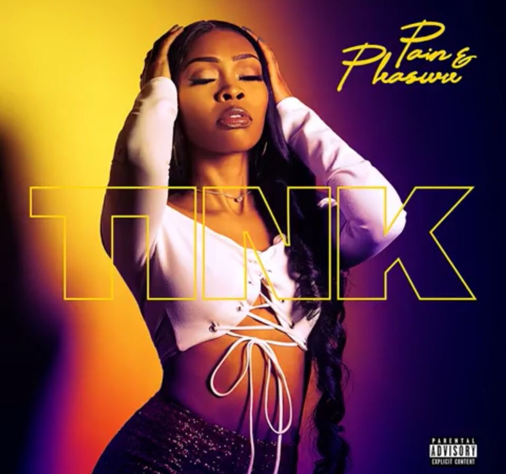 Music Faded - Tink