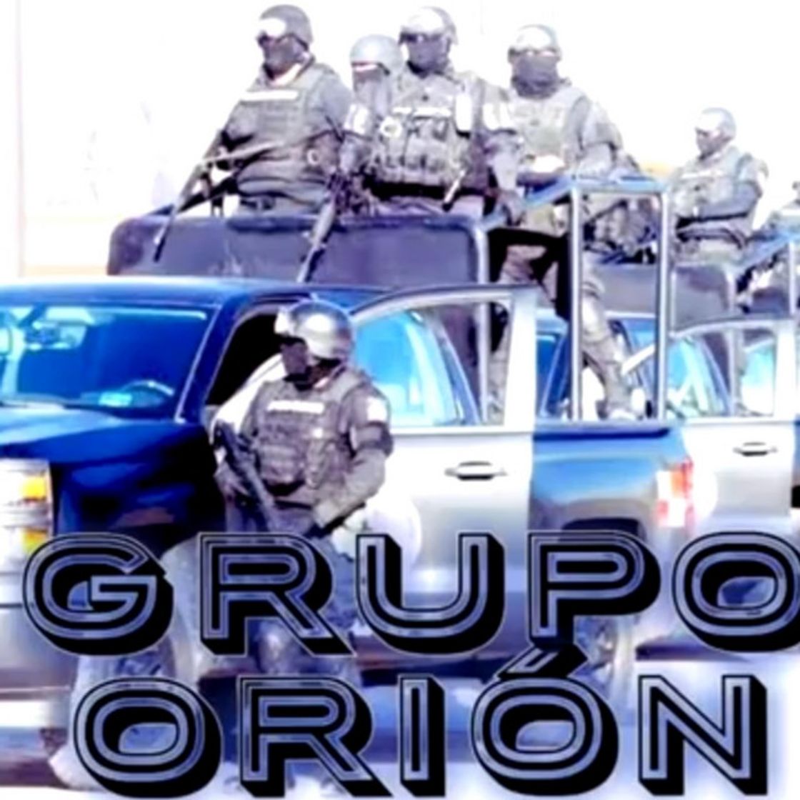 Canción Grupo Orion