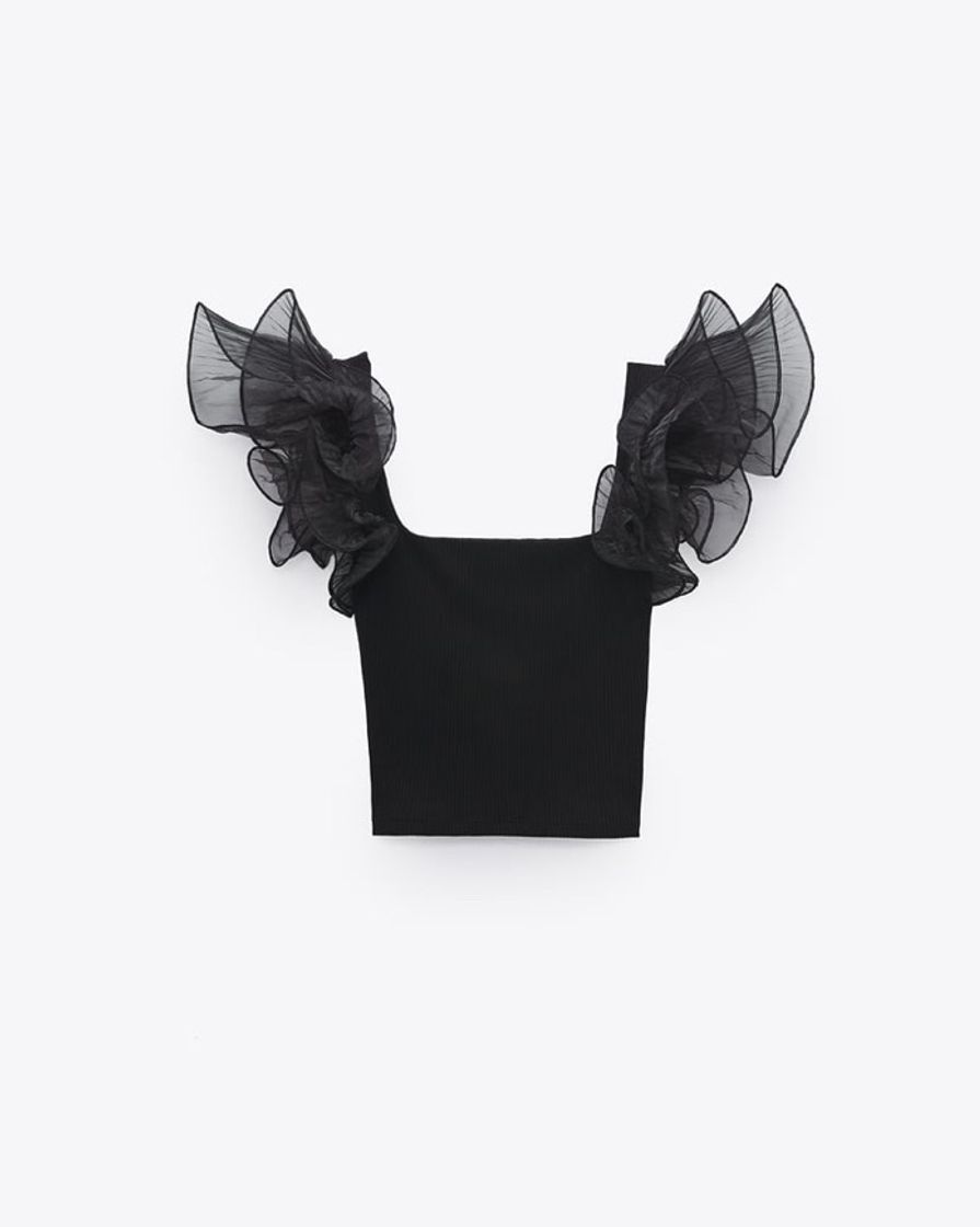 Social Camiseta volante