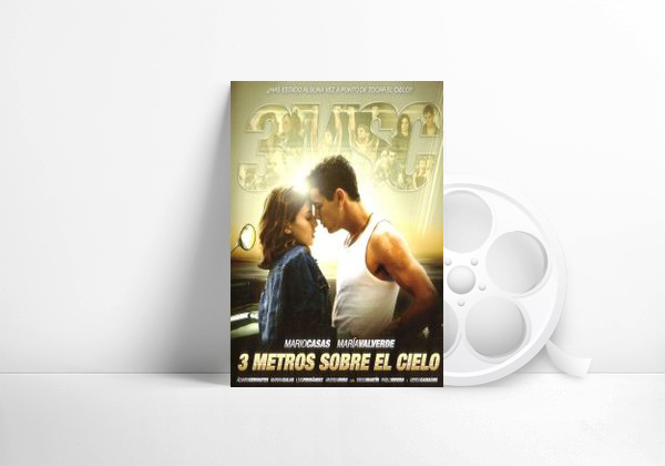Filme Paixão Sem Limites