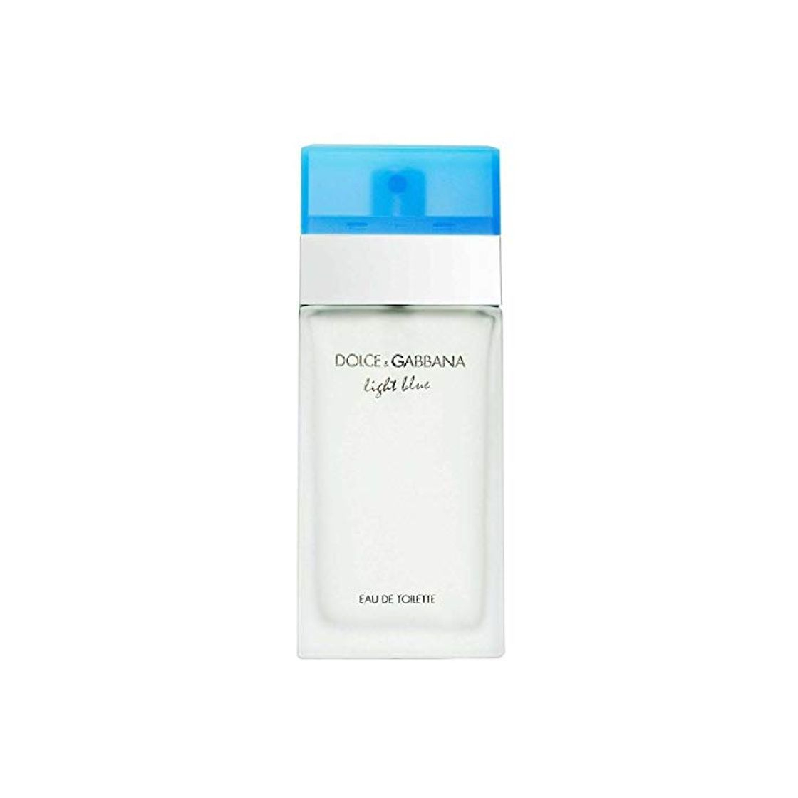 Social D&G LIGHT BLUE  EDT 100 VPO
