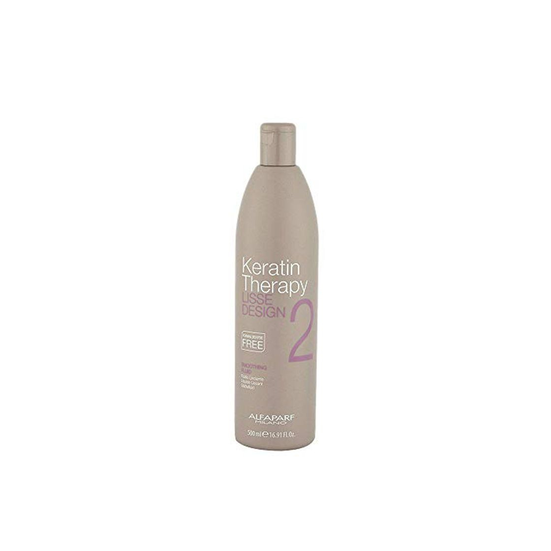 Producto Alfaparf Lisse Design Keratin Therapy