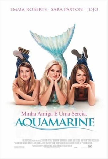 Aquamarine