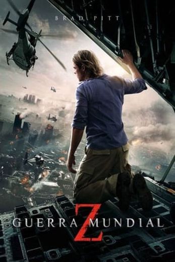 World War Z