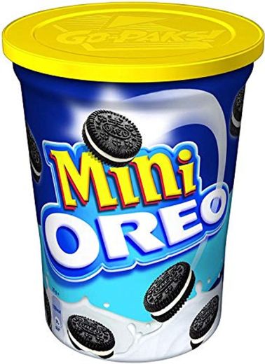 Oreo minis 115 grams 8 Pack