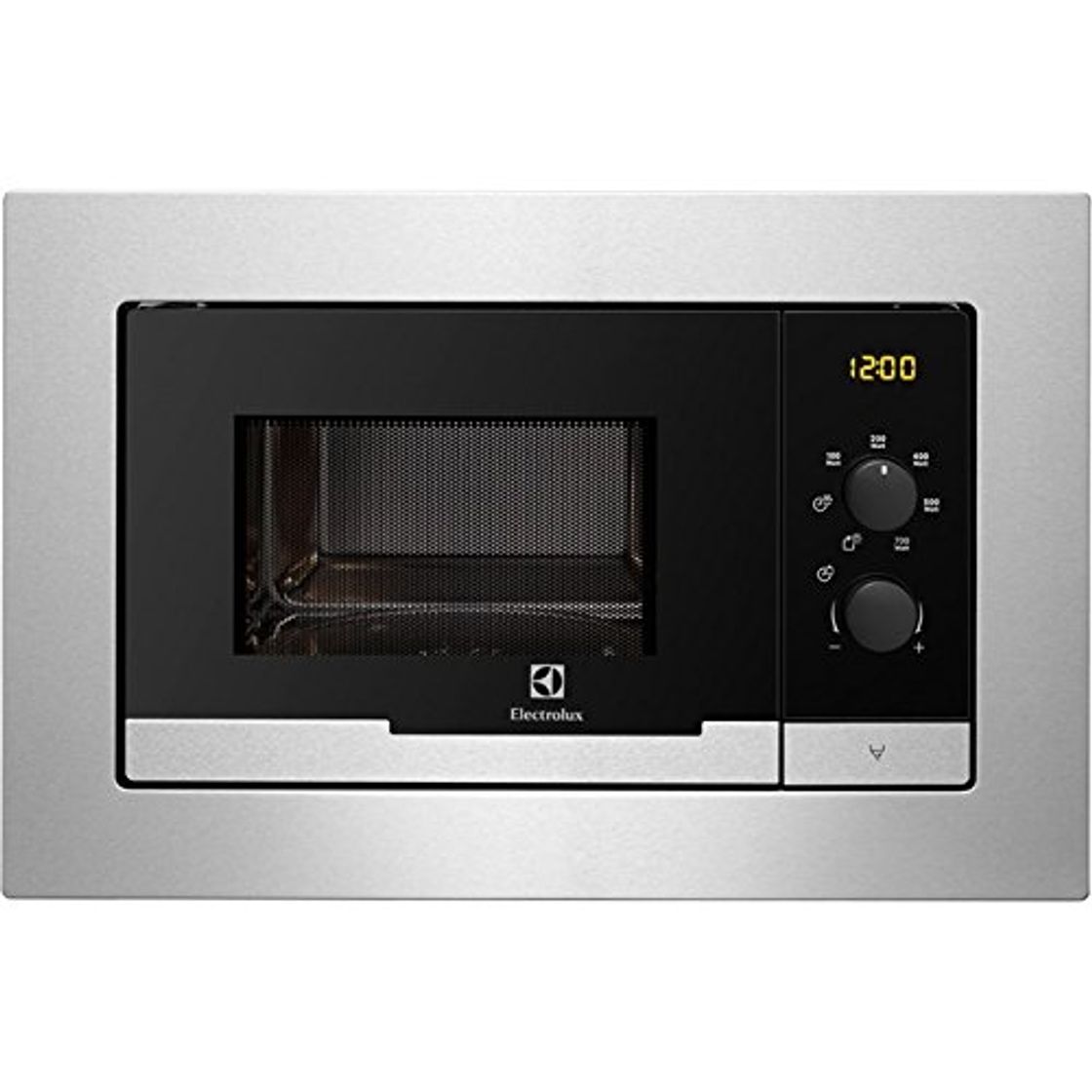 Categoría de hogar ELECTROLUX - Microondas Integrable - Electrolux Emm20007Ox