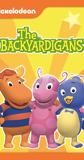 The Backyardigans