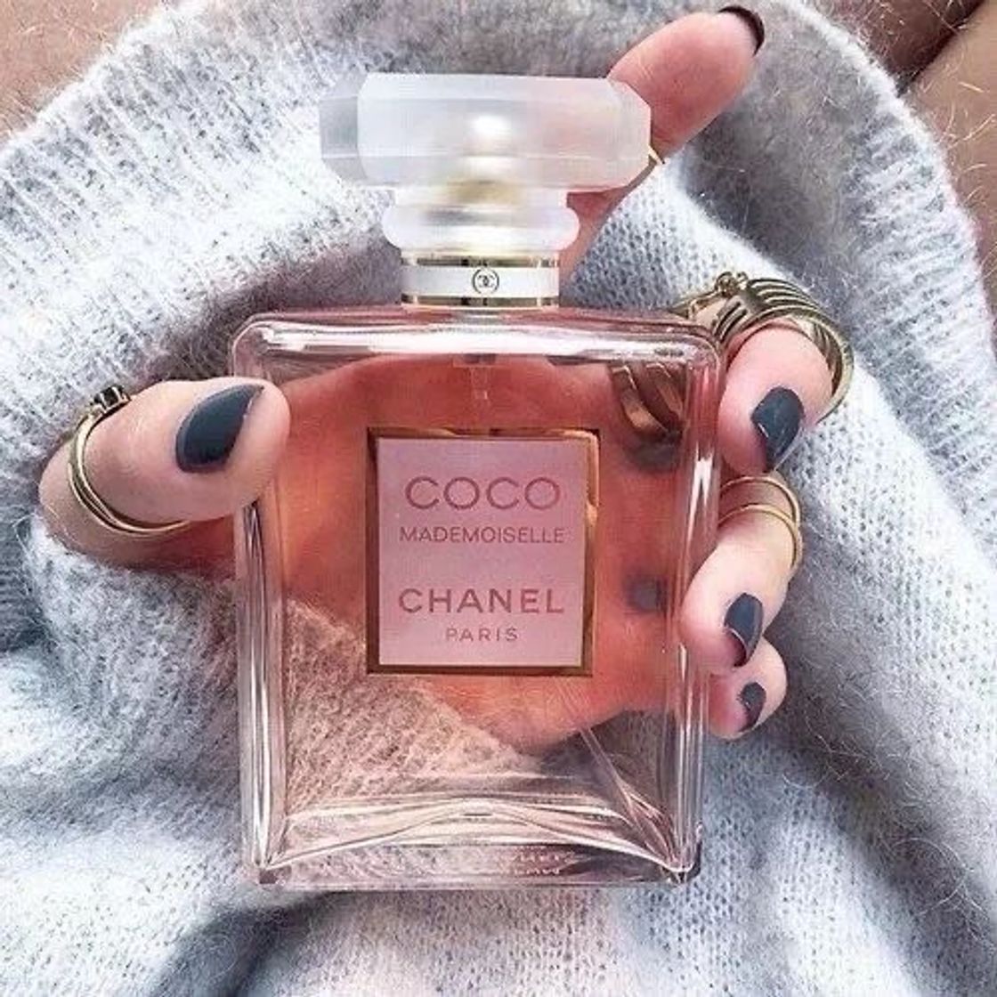 Fashion Chanel