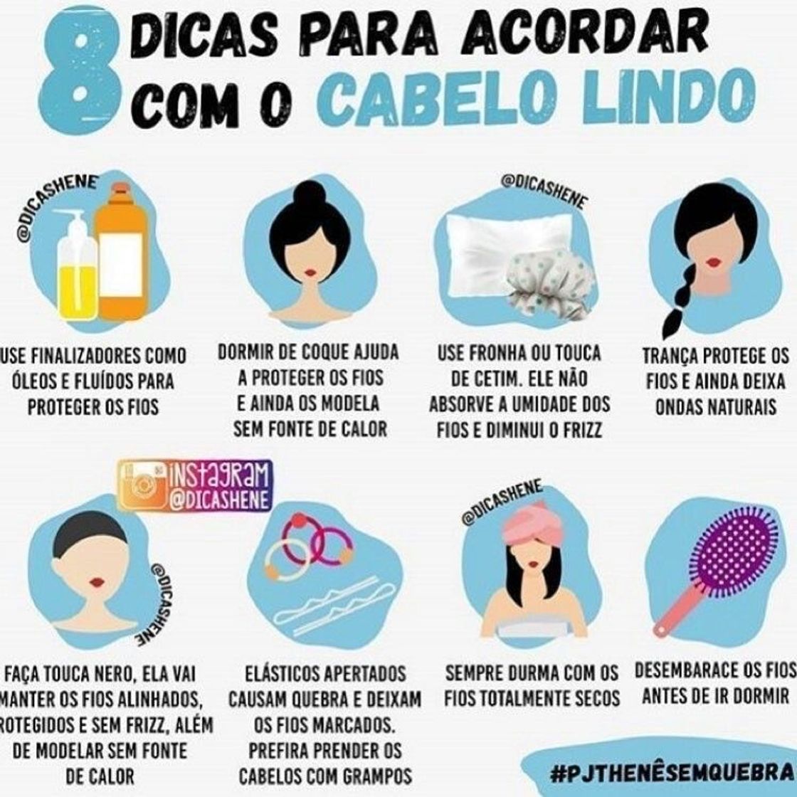 Moda Dicas