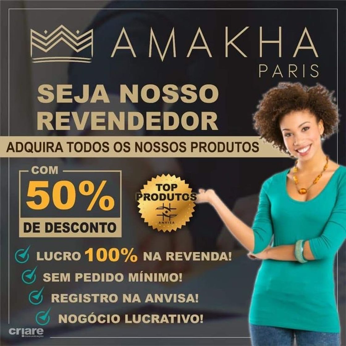 Moda Link para cadastro 